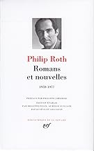 Romans et nouvelles: (1959-1977)