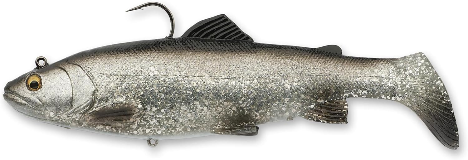 Savage Gear 3D Real Trout