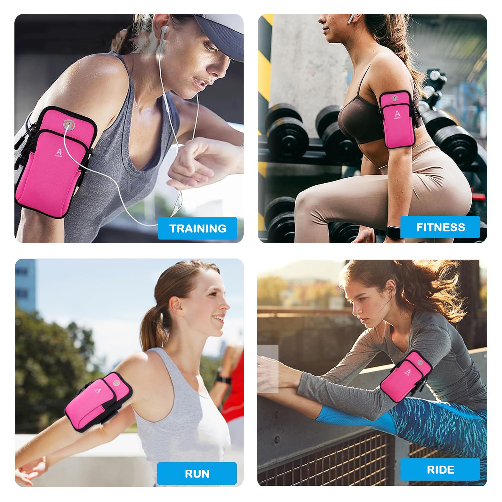 Sports Best Arm Running Bands Arm Band For Phone Sports Armband