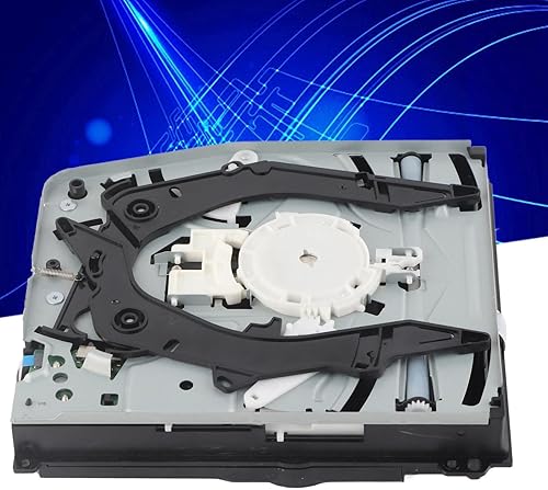 Unidad óptica de DVD ultrafina, unidad de disco Blu-Ray DVD para PS4 Slim consola de juegos profesional, unidad óptica interna de repuesto para