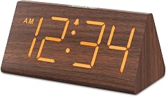 Fine Crafts Dog Mini Wooden Desk Clocks product image