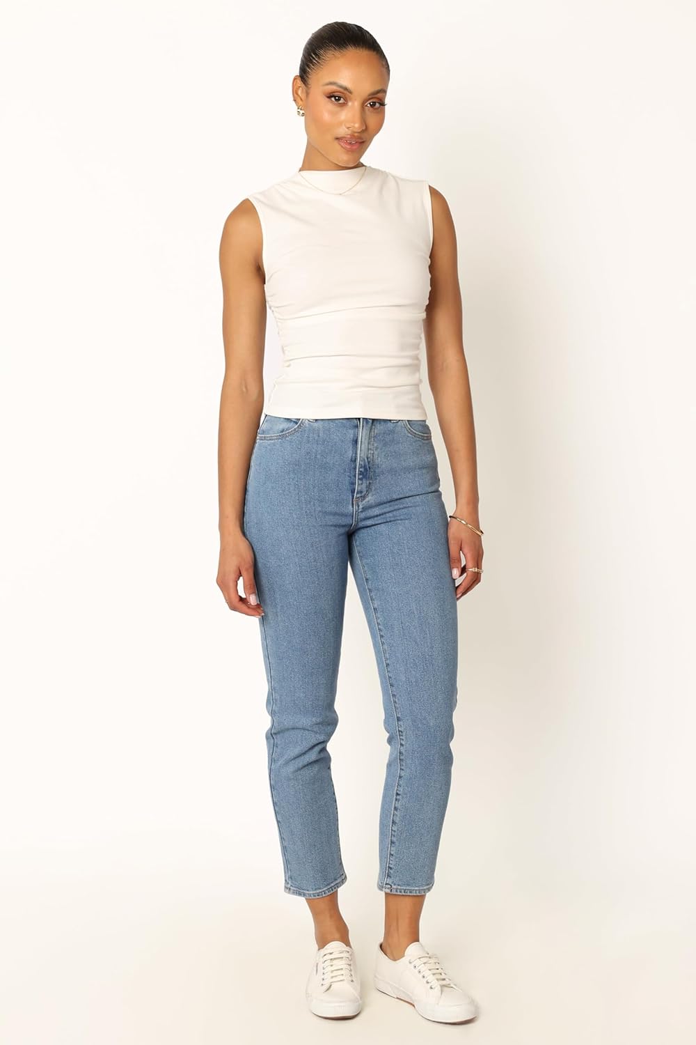 Petal & Pup Womens Nissa Top - Image 5