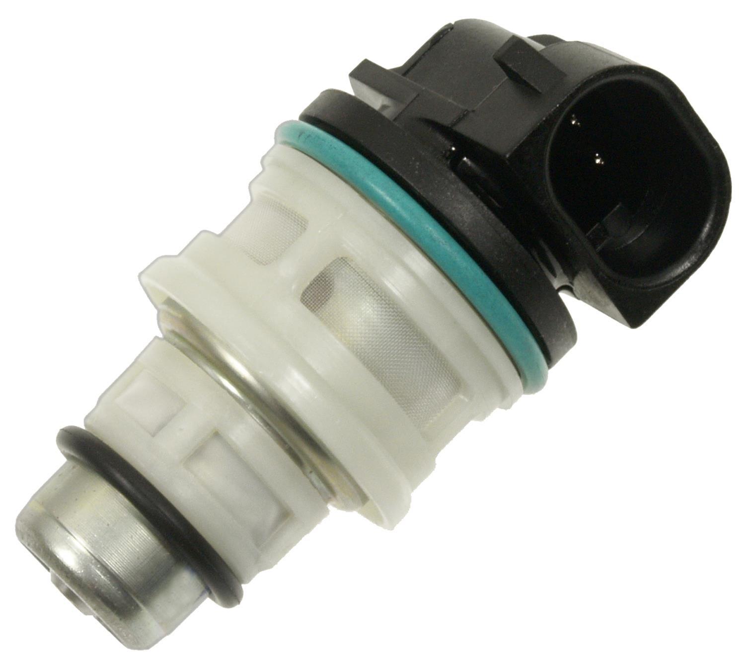 ACDelco 2173136 Professional Throttle Body Fuel Injector Assembly