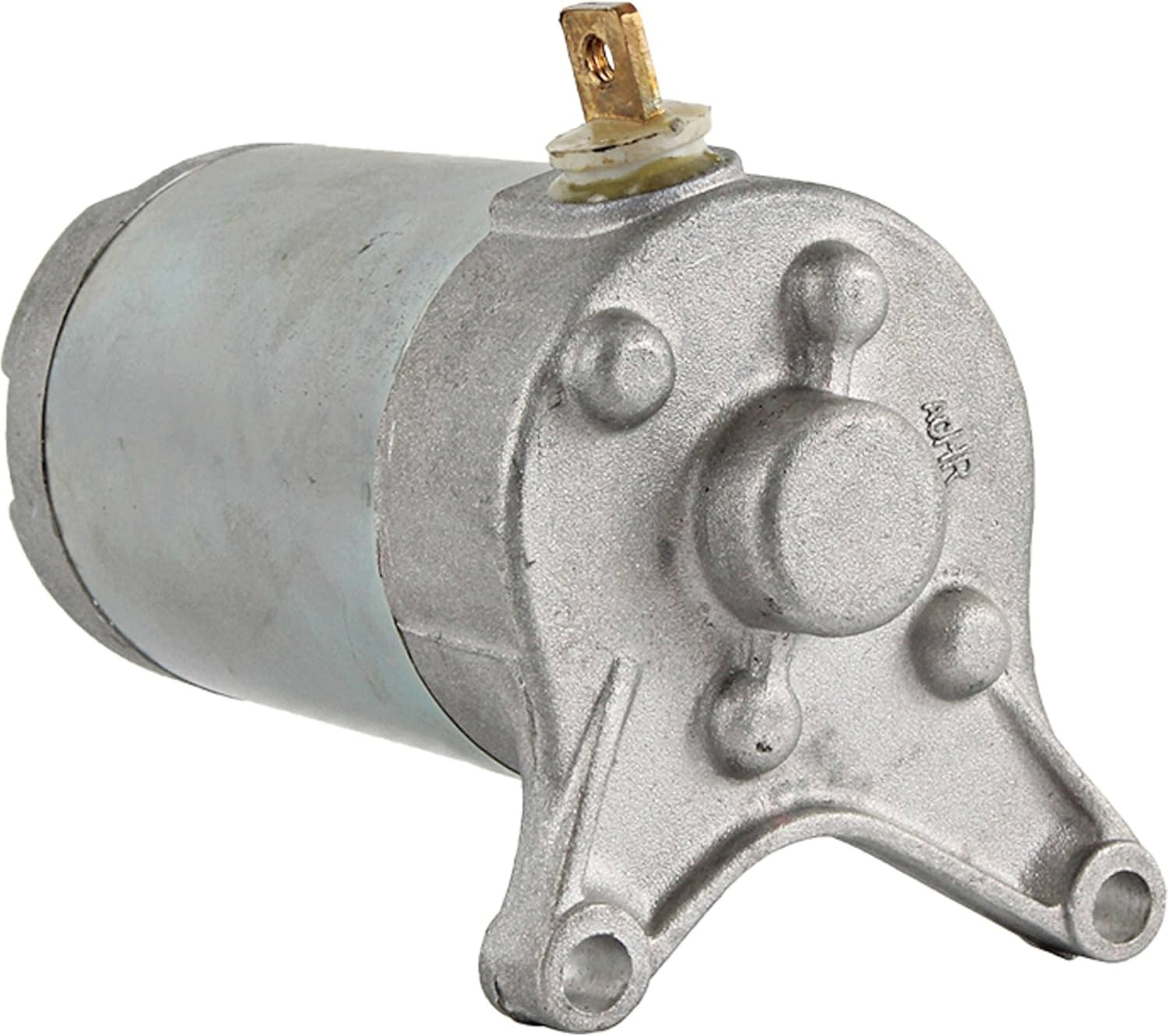 DB Electrical SMU0155 Starter For Yamaha Motorcycles Virago XV250 1995-2007, V-Star 250 XV250 2008-2014, XV250 Route 66 1988-90 /2UJ-81800-03-00, 2UJ-81890-00-00