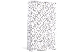 Snug and Serene: Mini Crib Mattress for Tranquil Sleep