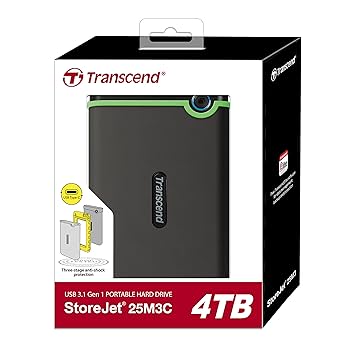 Transcend ポータブルHDD 4TB TS4TSJ25M3C-E ts4tsj25m3s.jpg