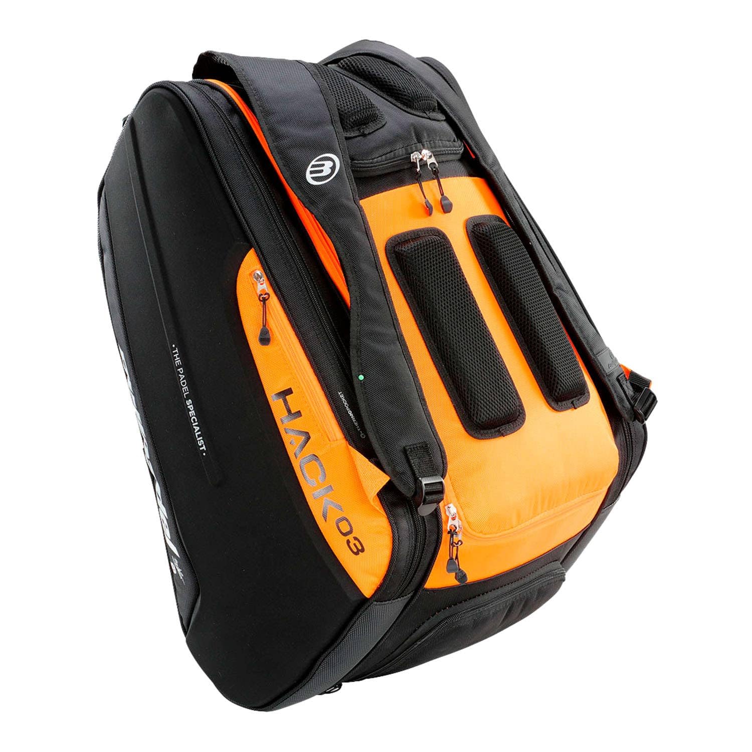 Bullpadel Padeltaschen Bpp-24012 Hack 037/005