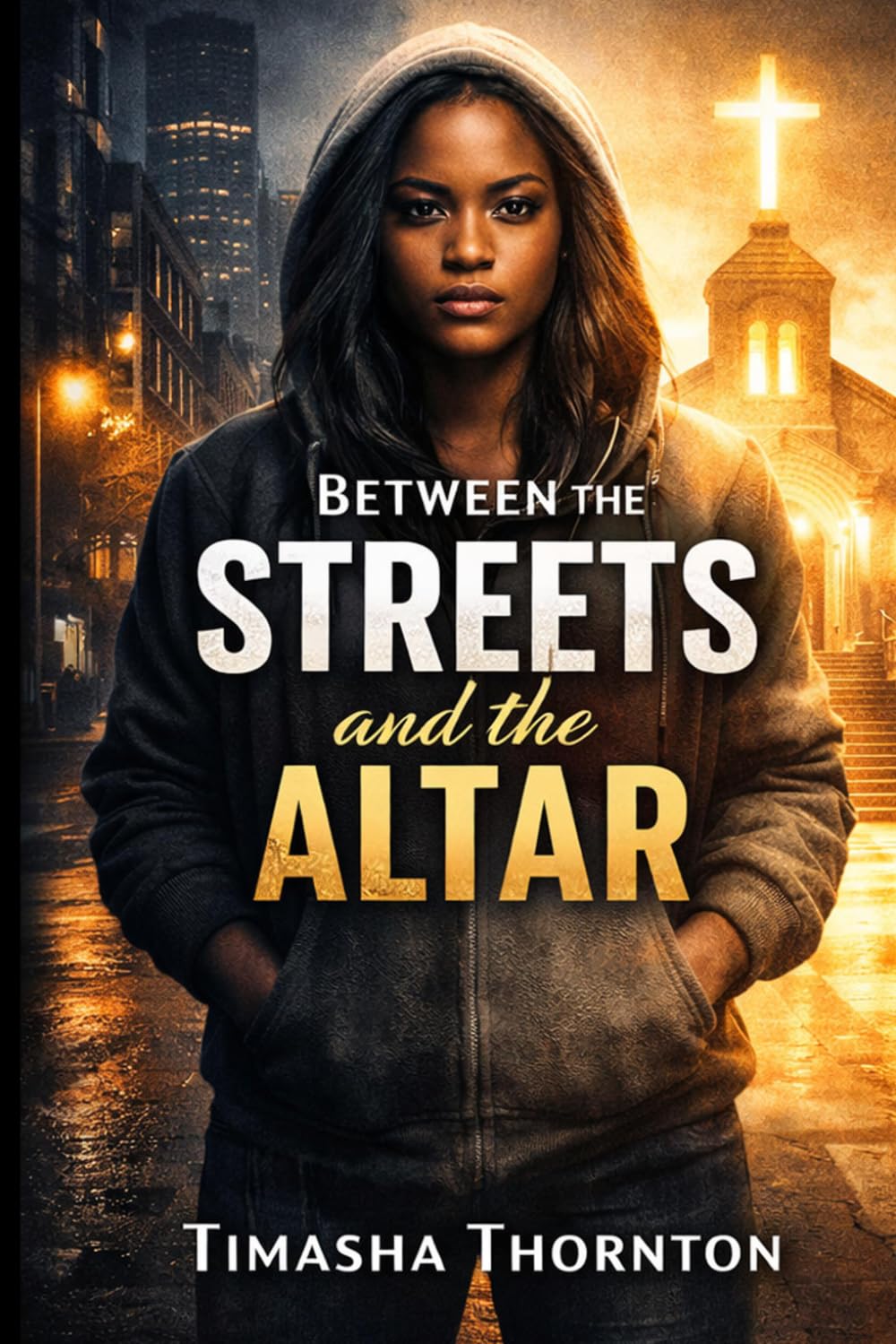 Between the Streets and the Altar