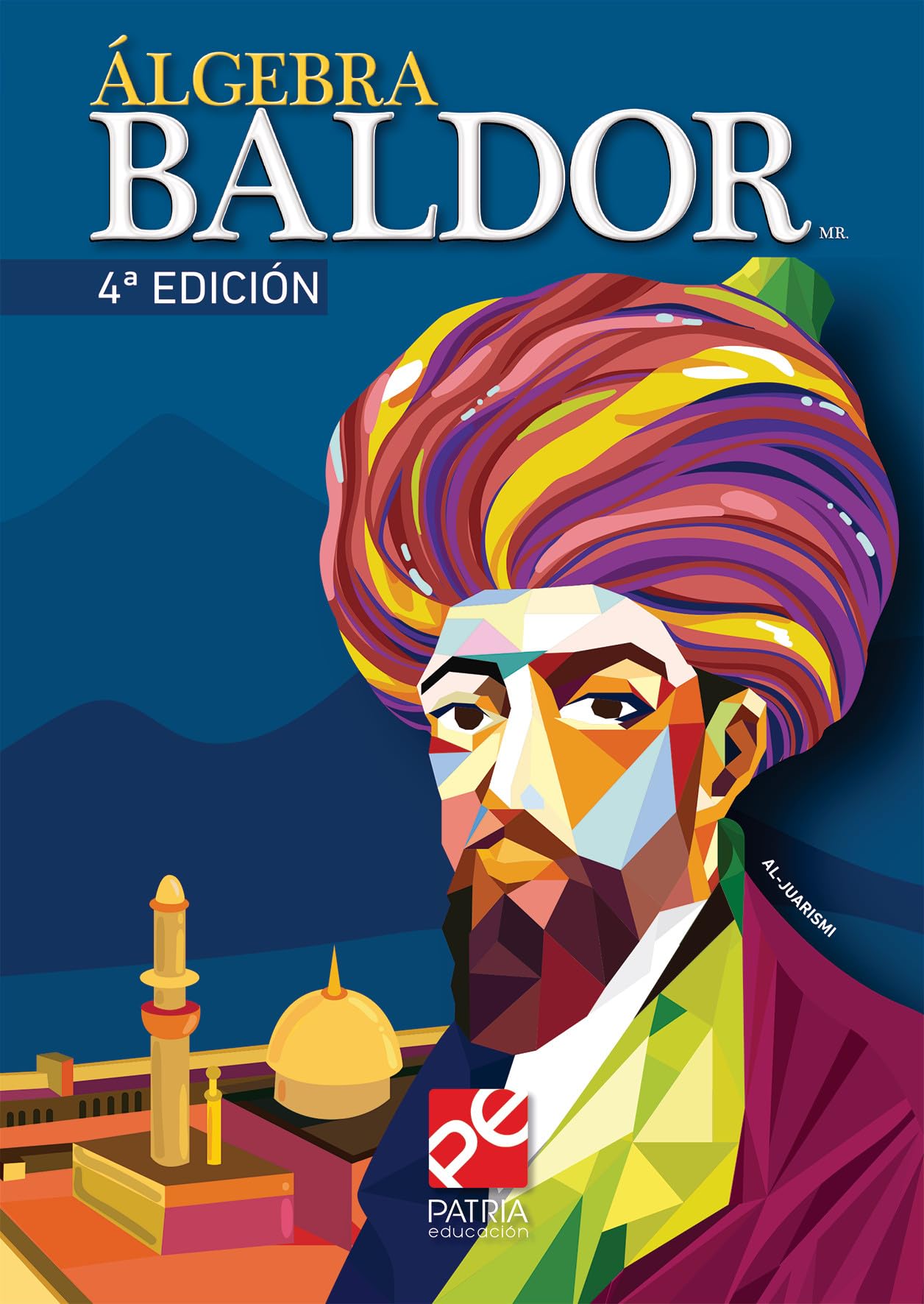Algebra Baldor