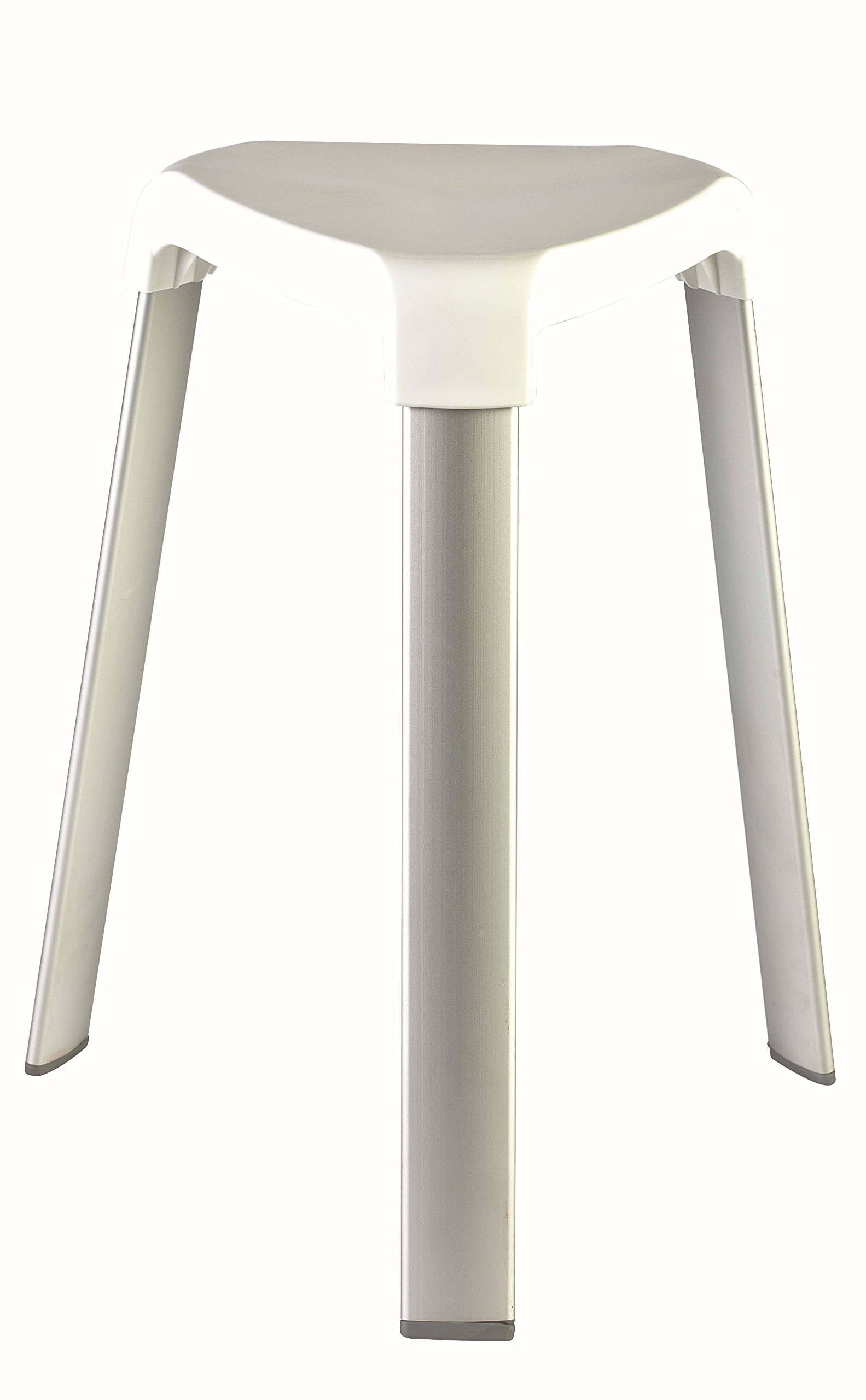 MSV Sgabello da Doccia Max 120 kg
