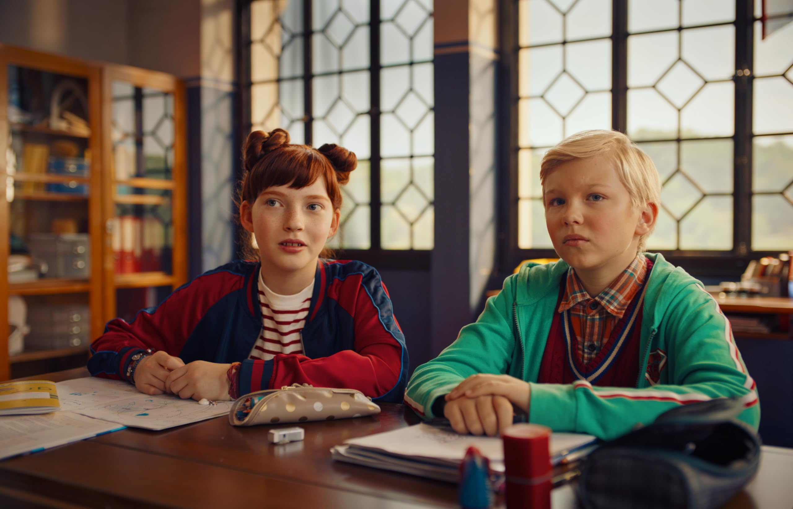 Die Schule der Magischen Tiere-Soundtrack