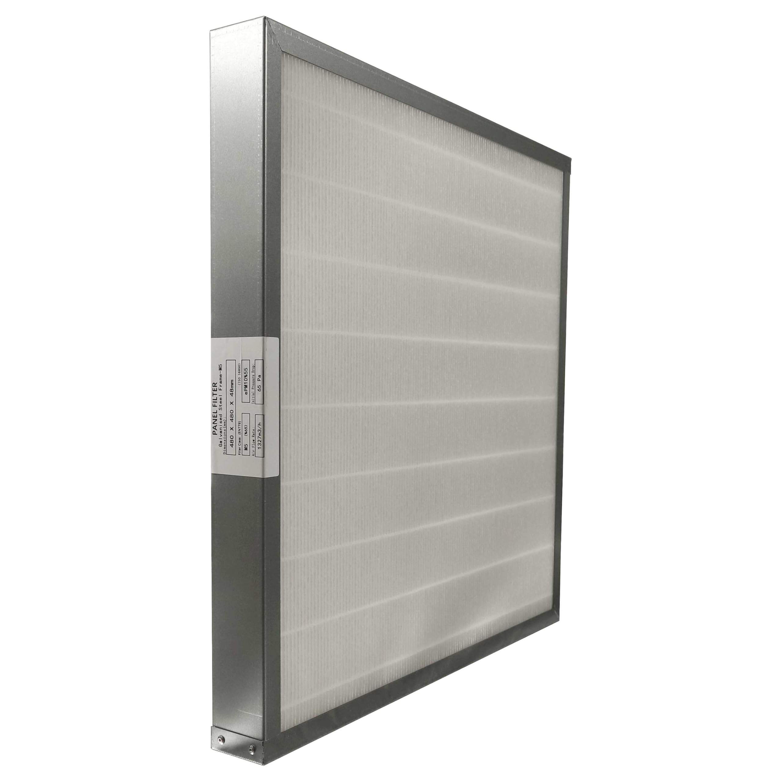 vhbw prefiltro compatible con KEMPER Smart-Master sistema de extracción - Clase de filtro M5