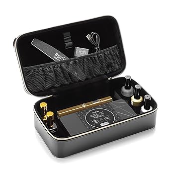 Amazon.com: Apres Gel-X Nail Professional Starter Kit, 14
