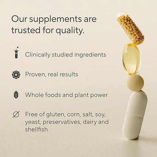 Miniatura 7 de Probióticos vaginales prémium para mujeres, probióticos vaginales Lactobacillus clínicamente estudiados con prebióticos y arándanos para equilibrar