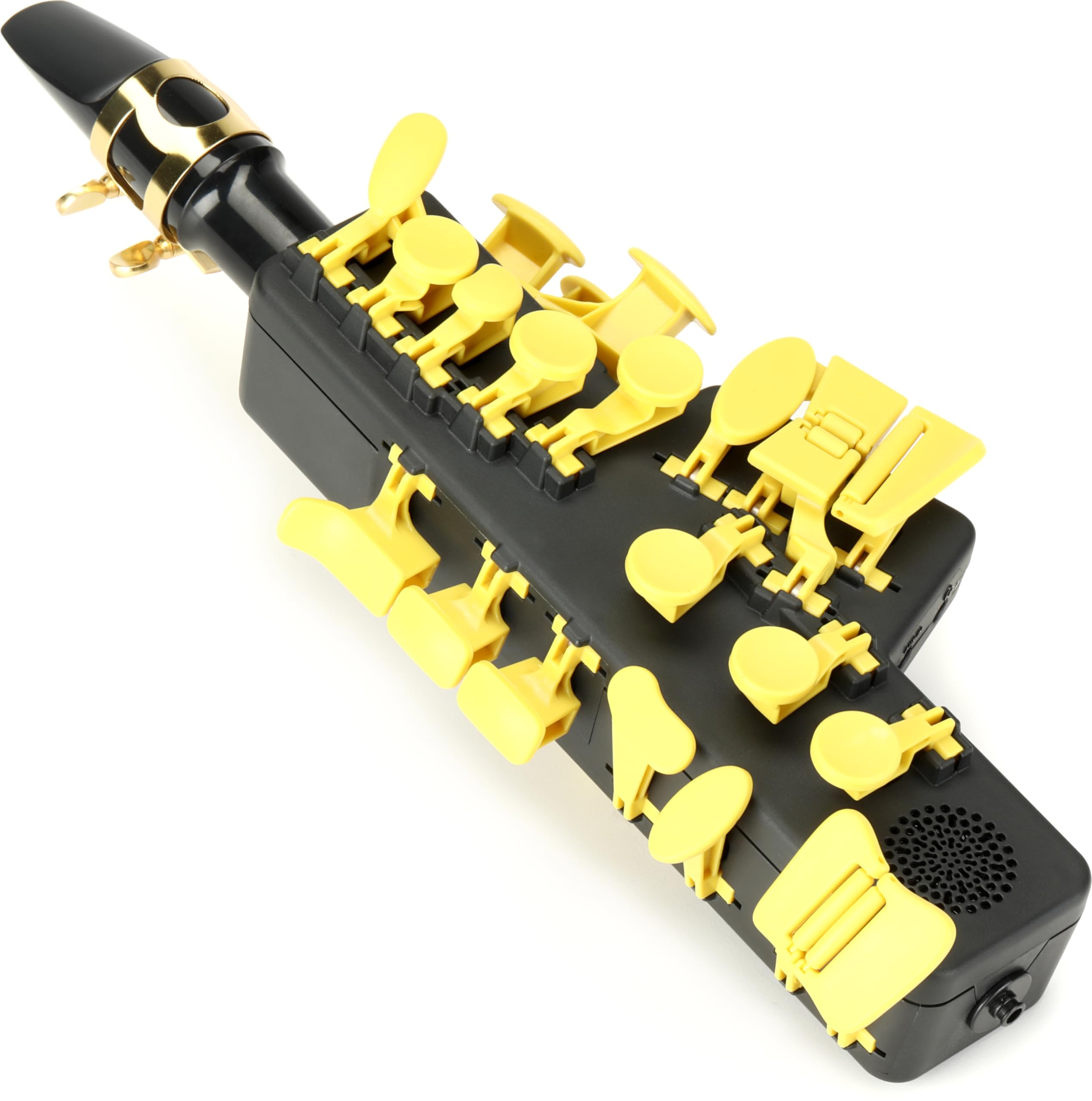 Amazon.com: Travel Sax 2 (Yellow Camel) – Compact Digital