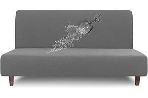 Easy-Going Dual Waterproof Futon & Couch Coat