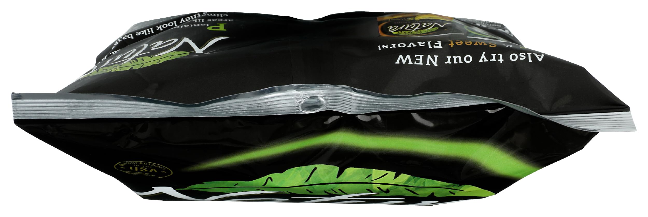 Amazon.com: Natura, Chips de plátano, 7 onzas : Comida Gourmet y