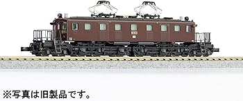 Amazon | カトー (KATO) Nゲージ EF57 1 鉄道模型 電気機関車 3069-3