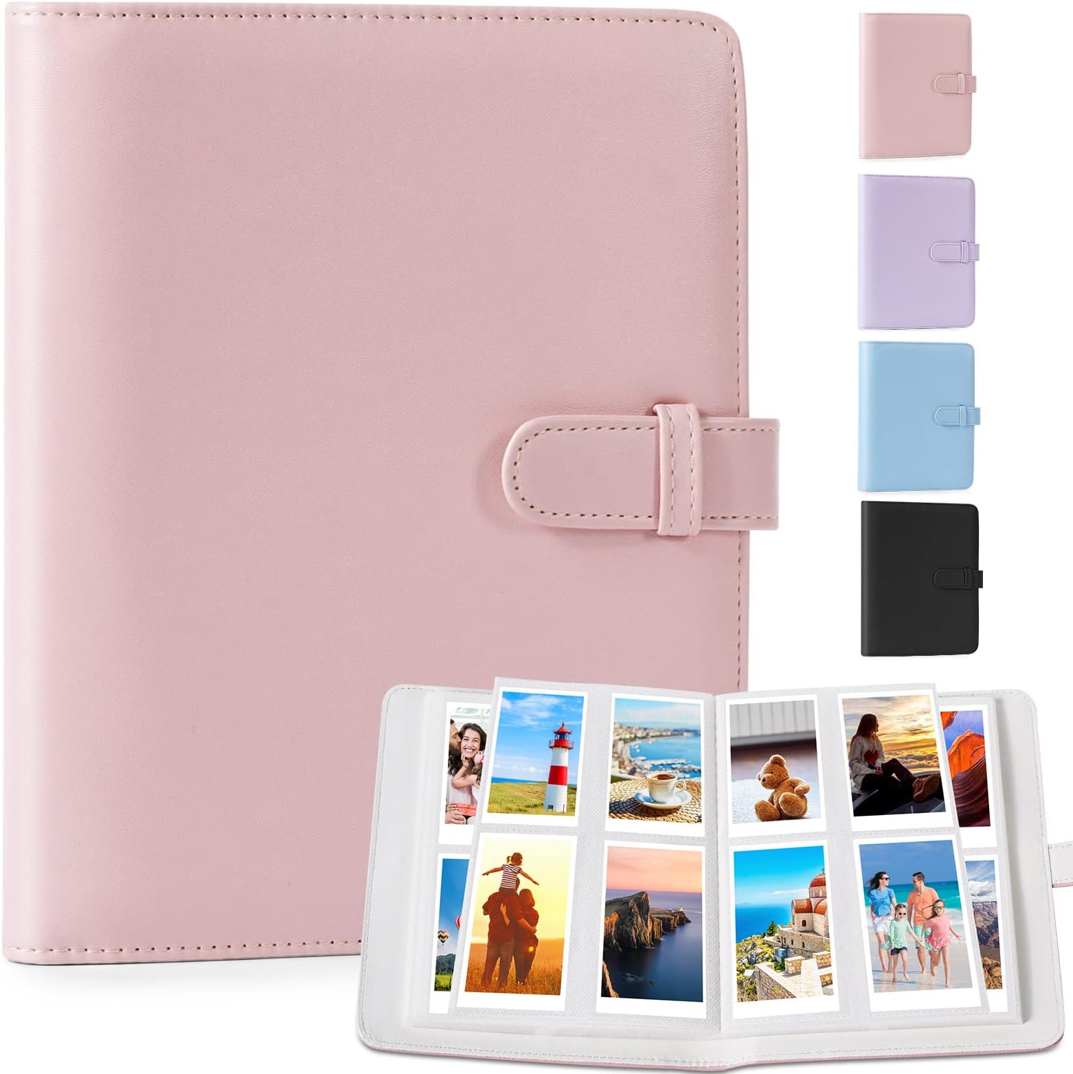POCHETTE TRANSPORT APPAREIL PHOTO INSTAX MINI 9 FUJIFILM INSTANTANÉ