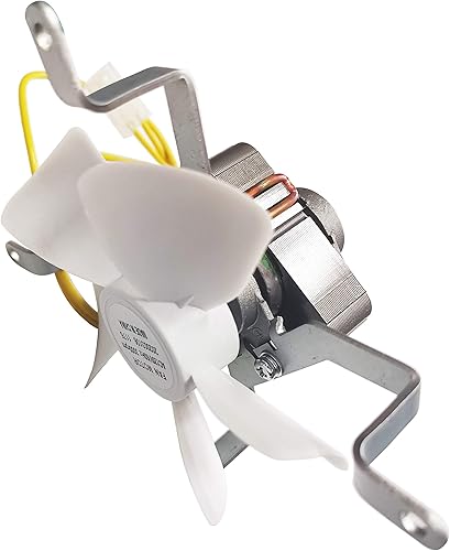 Miniatura 5 de Bbqzone Kit de ventilador de inducción de parrilla piezas de repuesto para todas las parrillas de madera Pit Boss, Traeger, Camp Chef