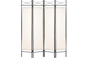 Folding Screen Divider: The Ultimate Privacy Solution for Every Room