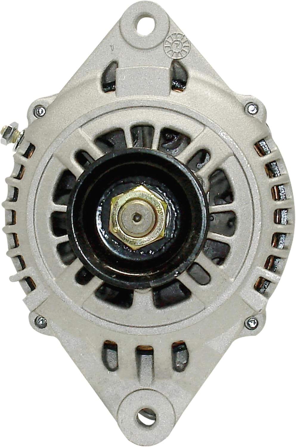 ACDelco Gold 334-1336 Alternator, Remanufactured (Renewed)
