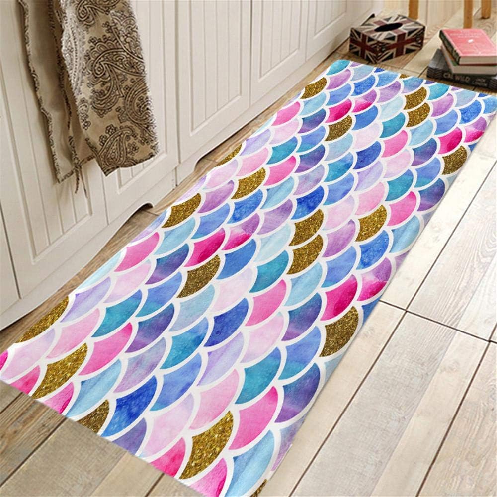 bagno in scala digitale per moquette