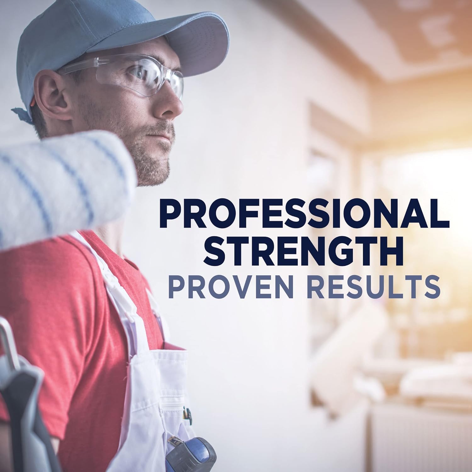 Smart Strip PRO Discount Bundle, Includes: Smart Strip PRO Paint Remover (1 Gallon), Laminated Paper (6 Sheets), Removes up to 20 Layers of Paints/Coatings, Bundle & Save