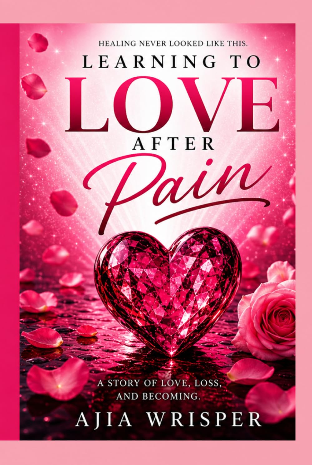 Learning To Love After Pain