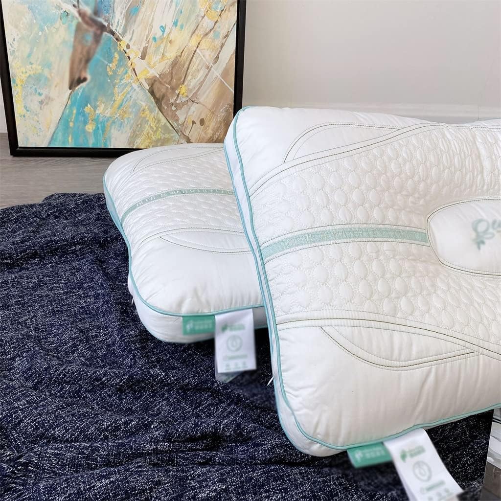 Cotton Curing Single Pillow Core Adult Pillow Comfortable Pillow Soft Pillow