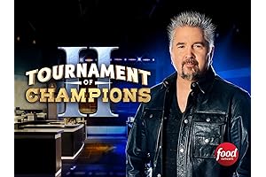 Tournament of Champions - Season 2
