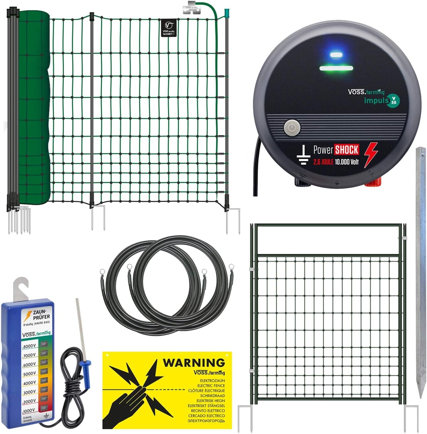 invisible fence kits