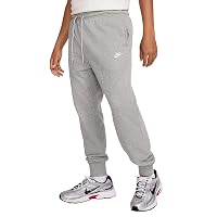 Nike M NK Club FT Jogger Pantaloni Sportivi