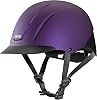 Troxel Spirit Graphic Bucking Bronc Helm