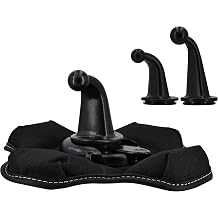 Friction Mount for Garmin Drivesmart 86 Nuvi Vehicle Truck RV GPS