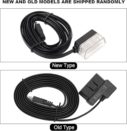 Miniatura 6 de Keenso Pantalla frontal para coche, pantalla universal OBD de alta definición para coche, proyector de parabrisas de alarma de seguridad de