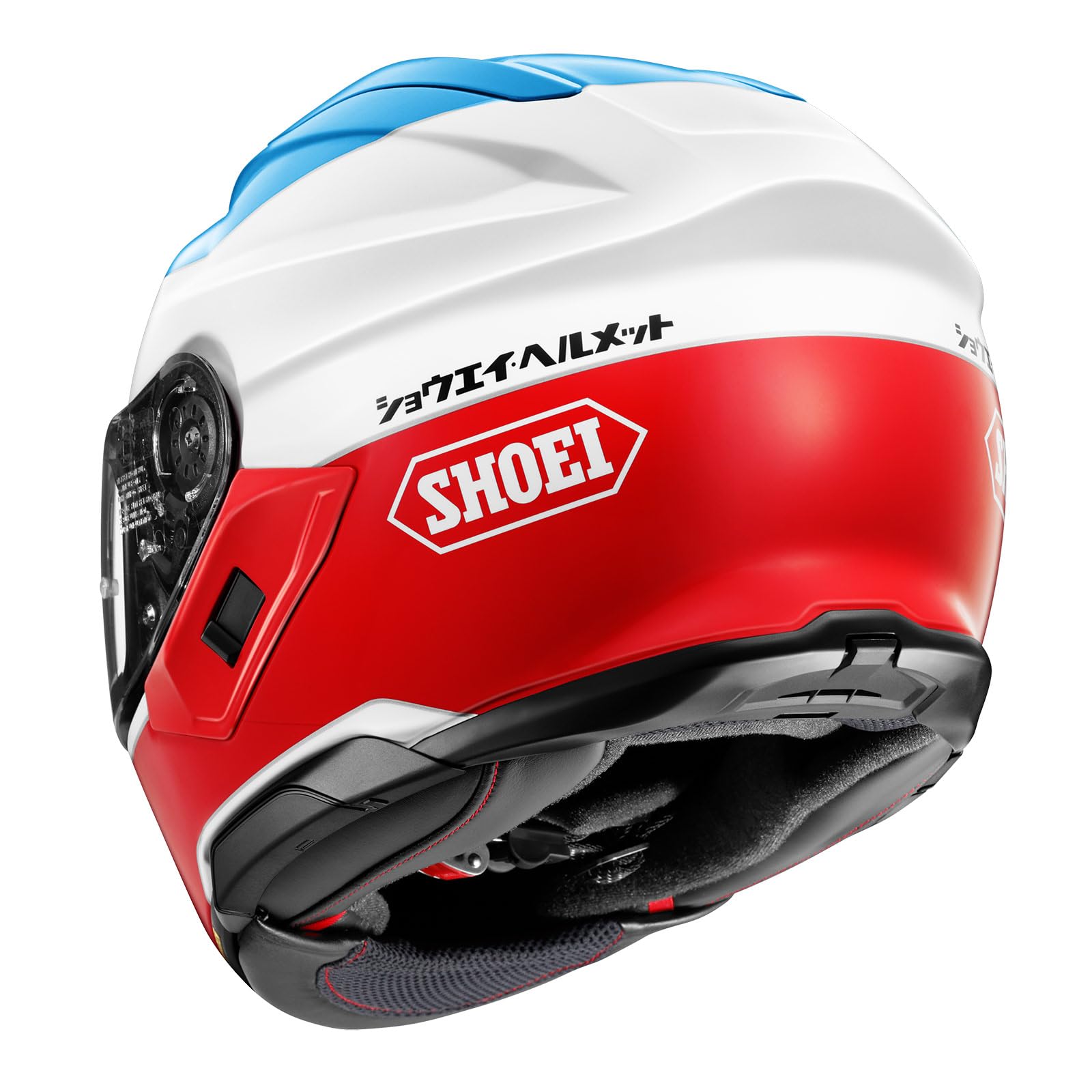 amazon shoei gt air GT-Air 3 Lilt Full Face Motorcycle Helmet : Automotive Size:32