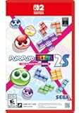 Puyo Puyo Tetris 2S - Nintendo Switch 2