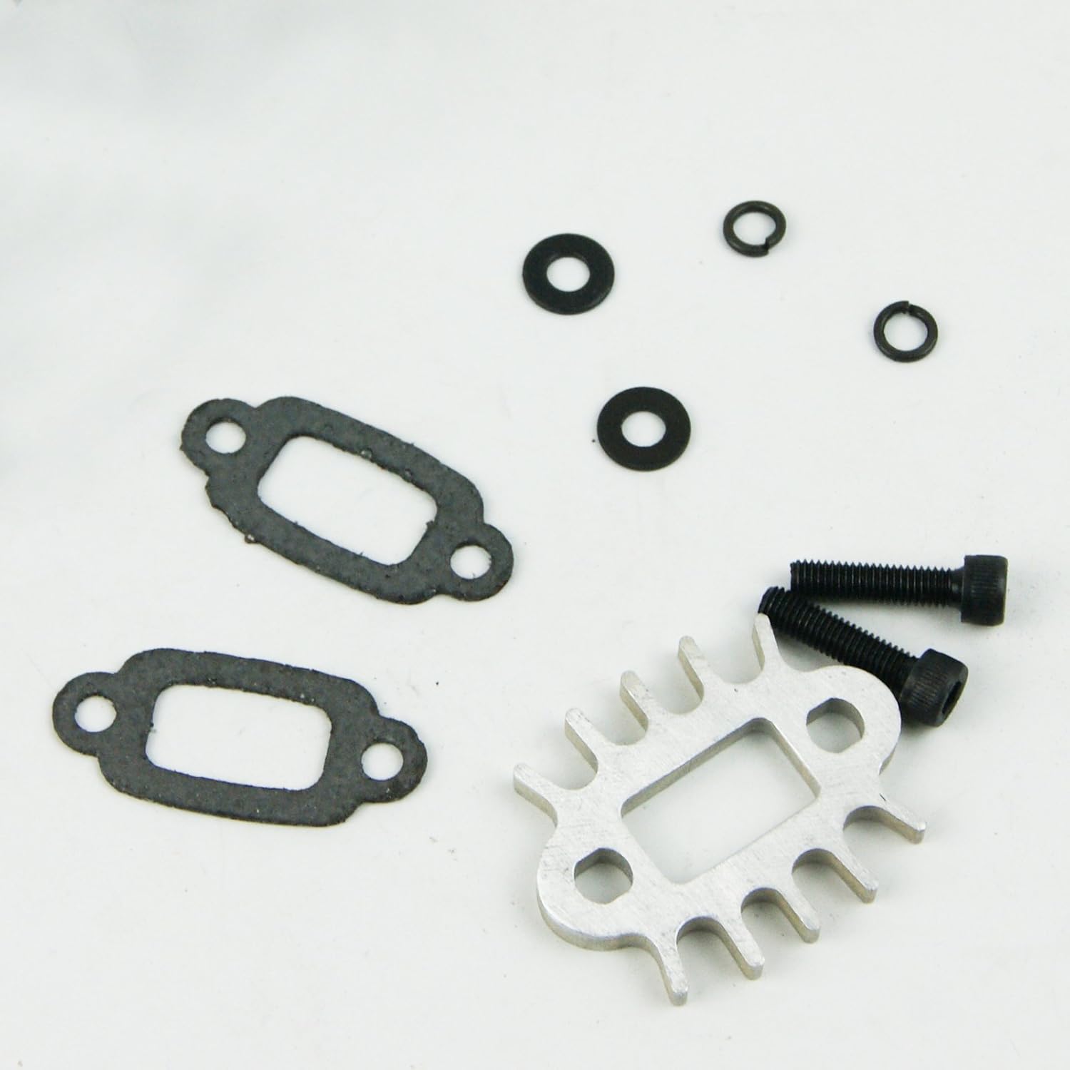 ZENOAH Motor Ignition Coil For Chainsaw G 2000T 017780:Ignition Coi - Foto 2