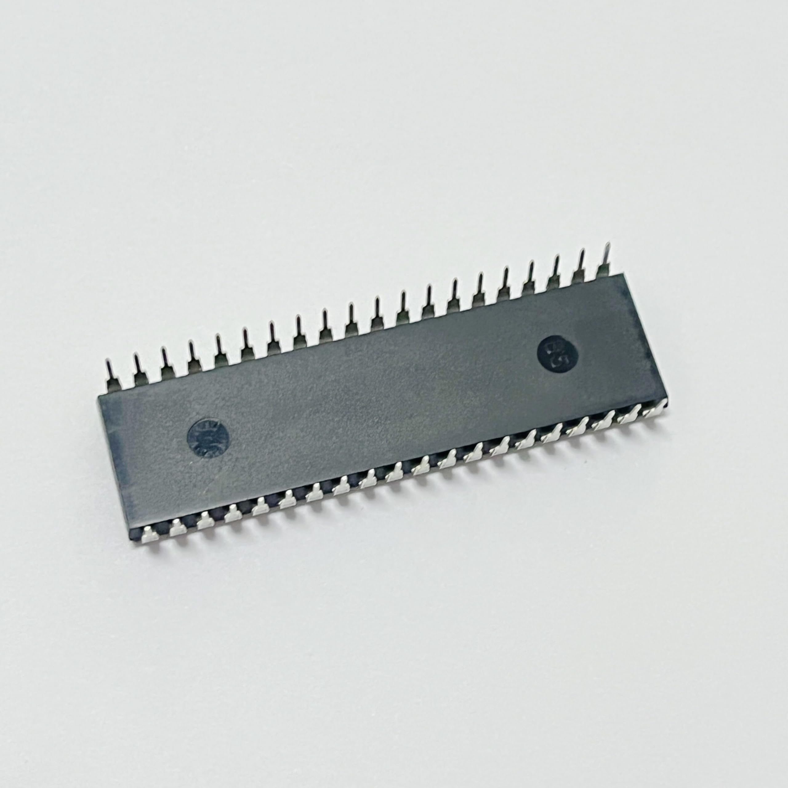 PIC18F4550-I/P, MCU 8-bit PIC18 PIC RISC 32KB Flash 5V 40-Pin PDIP Tube (1 Item)