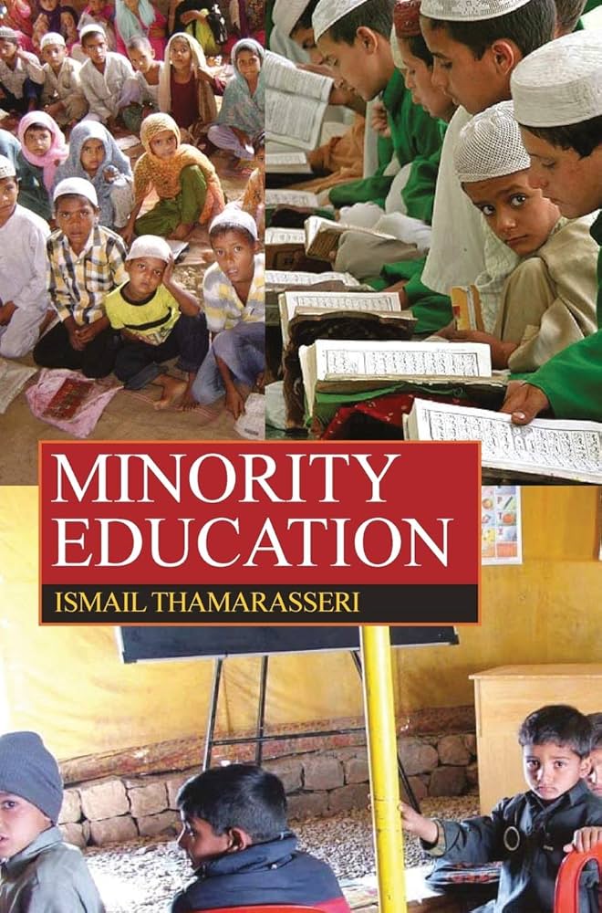 Education for minorities