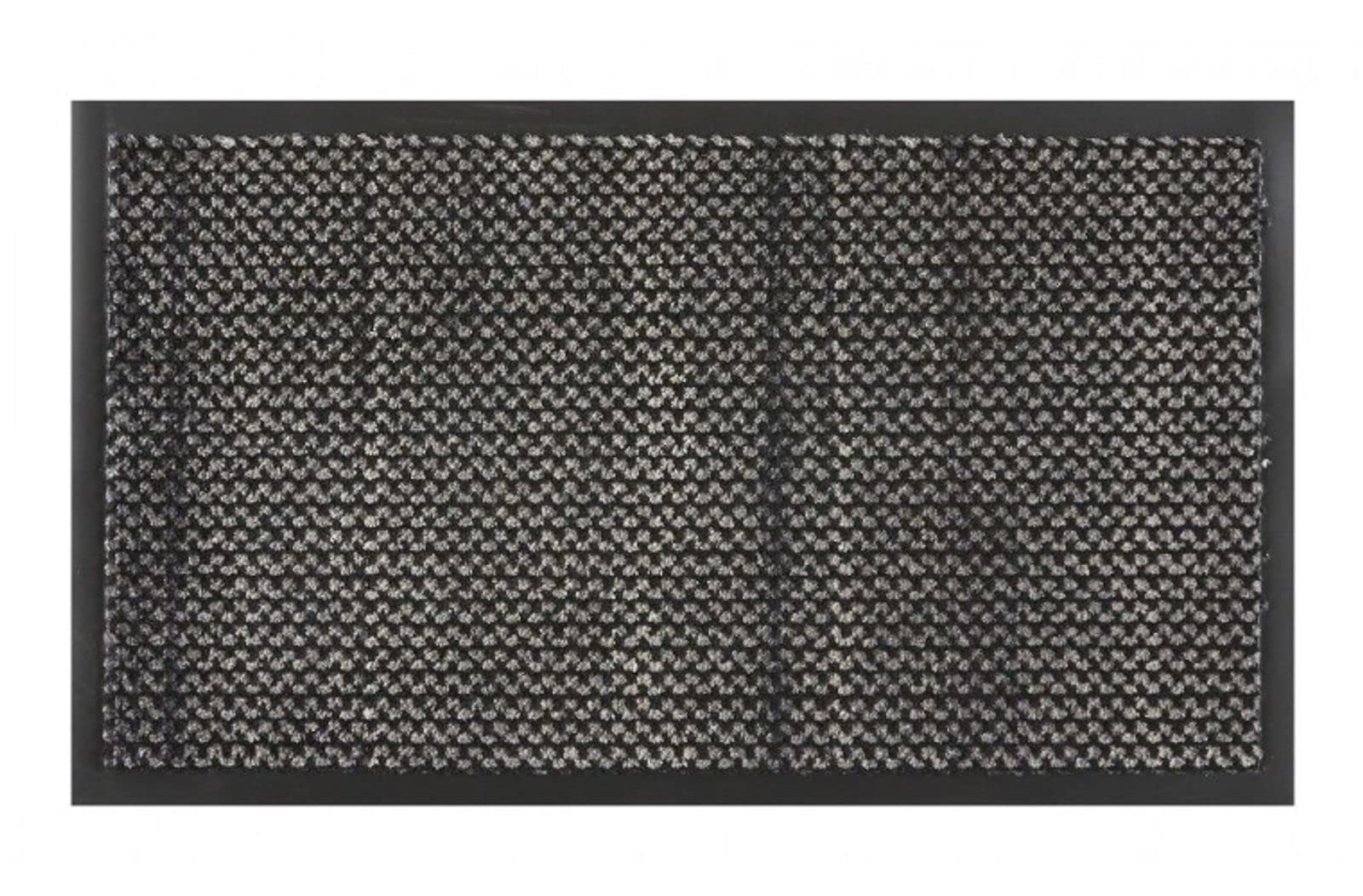 Tapis de nettoyage antibactérien Entrée MD contre la saleté de la maison