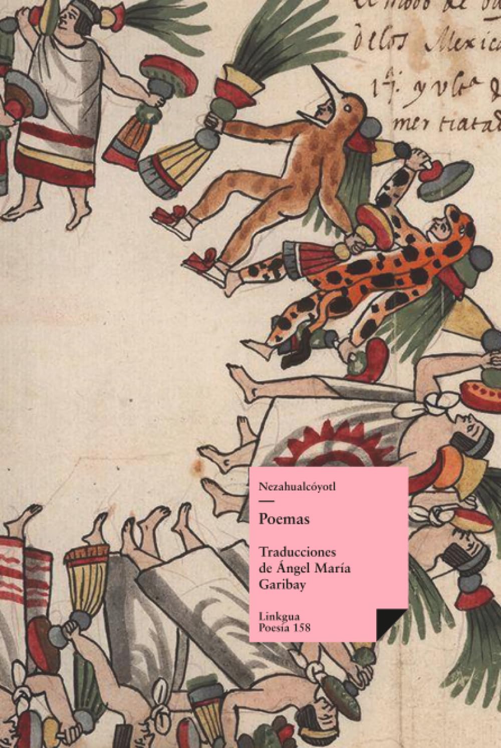 Poemas: 158 (Poesía)