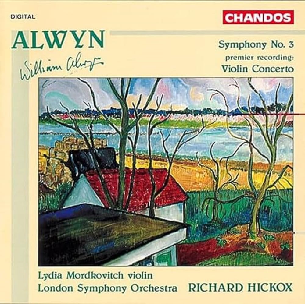 SYMPHONY No 3