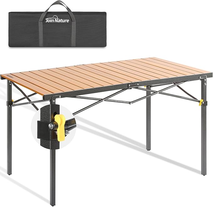 Aluminum Folding Table: Examining the Best On The Market 2 Aluminum Folding Table