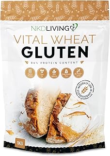 NKD Living Vital Wheat Gluten 1kg