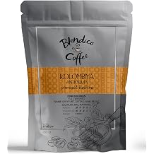 Kolombiya Pink Bourbon Y resel Kahve - Orta Kavrulmu  250 gr  ekirdek