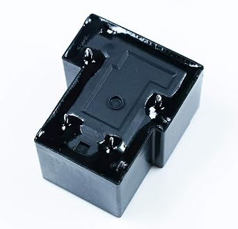 AZ2150-1A-24DEF 40A SPST 24 VDC PCB Mount Sealed Relay (Pack of 2)