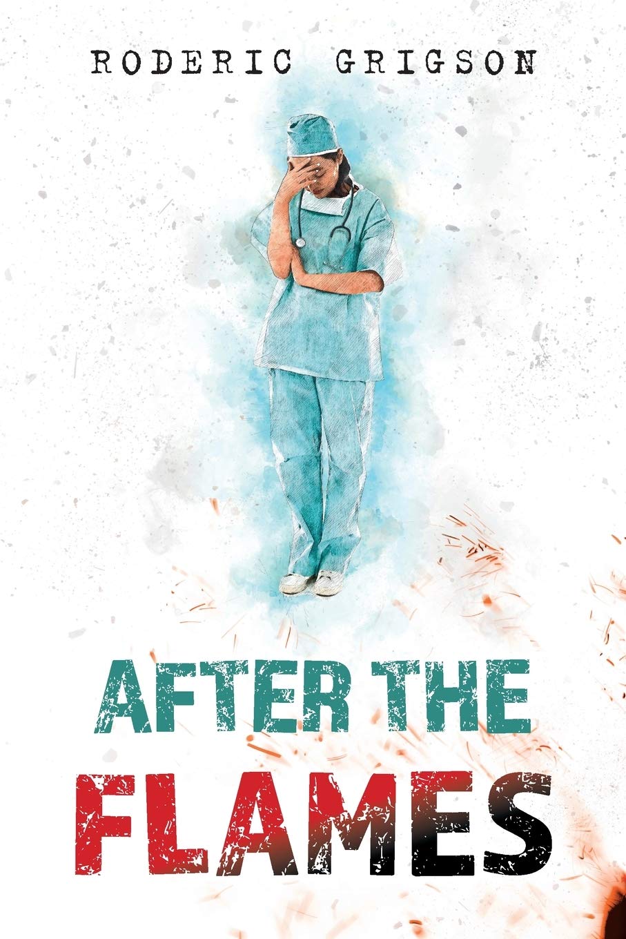 After The Flames