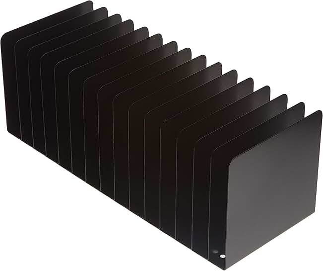 laptop storage rack for multiple laptops